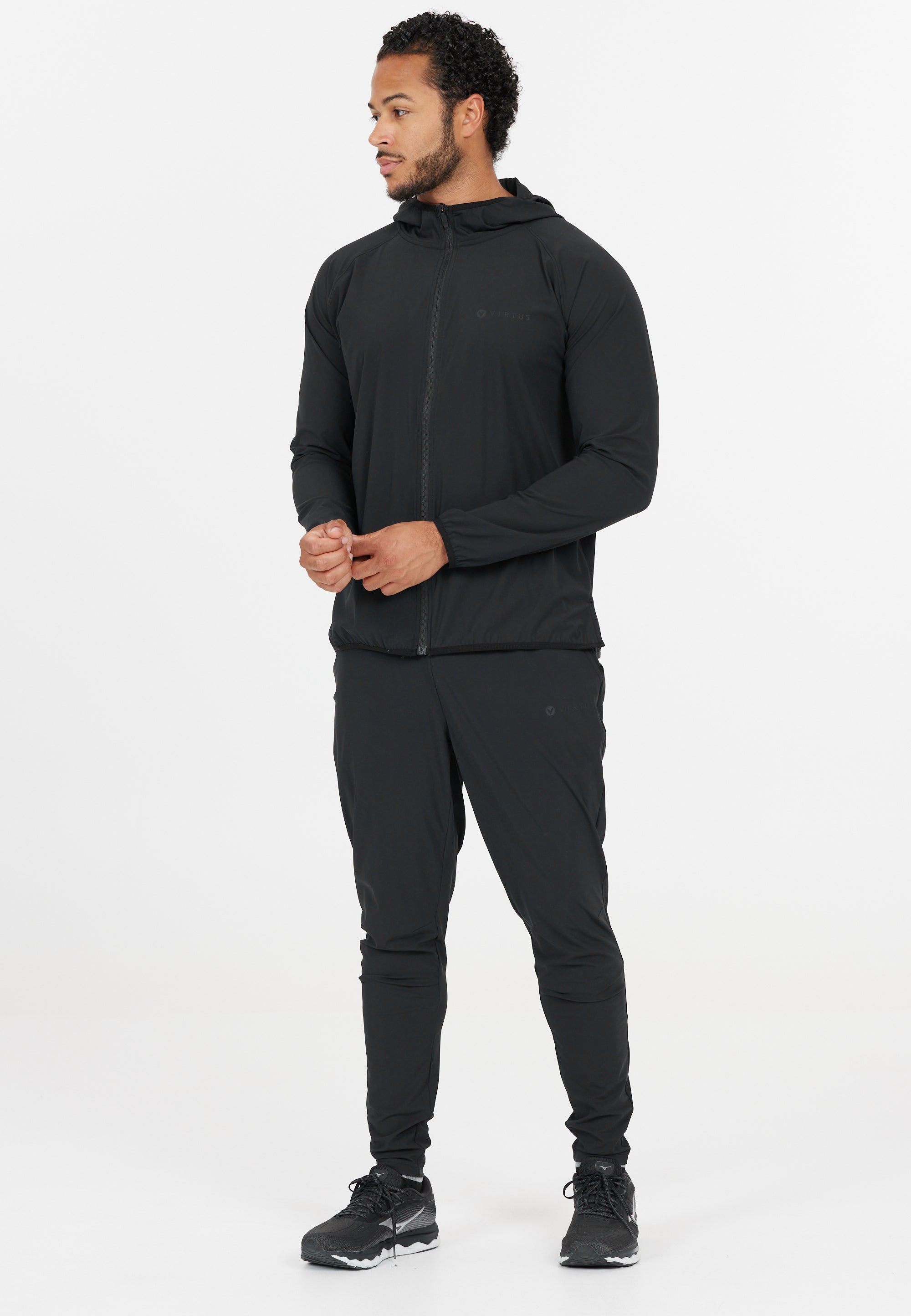 ENDURANCE Alonso M Hyperstretch Jacket