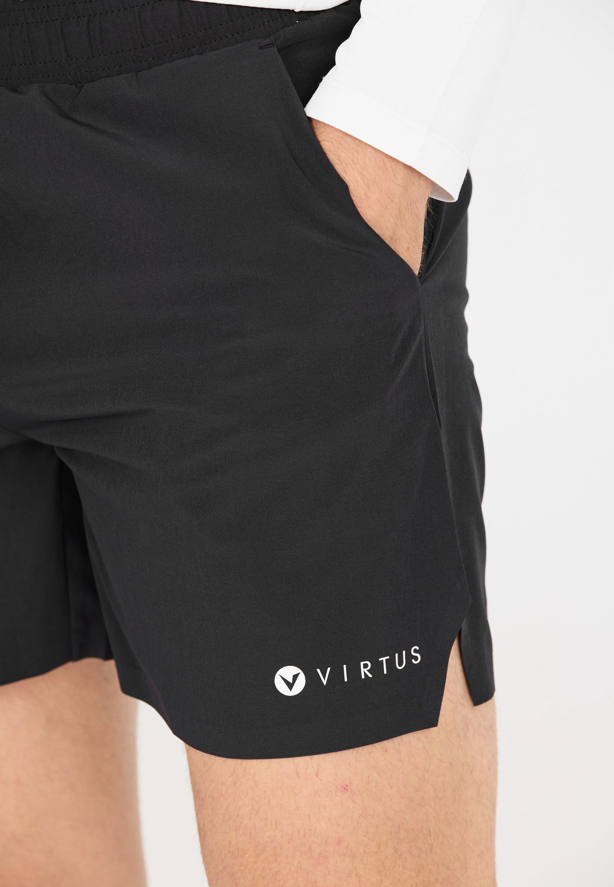 Berk M Shorts