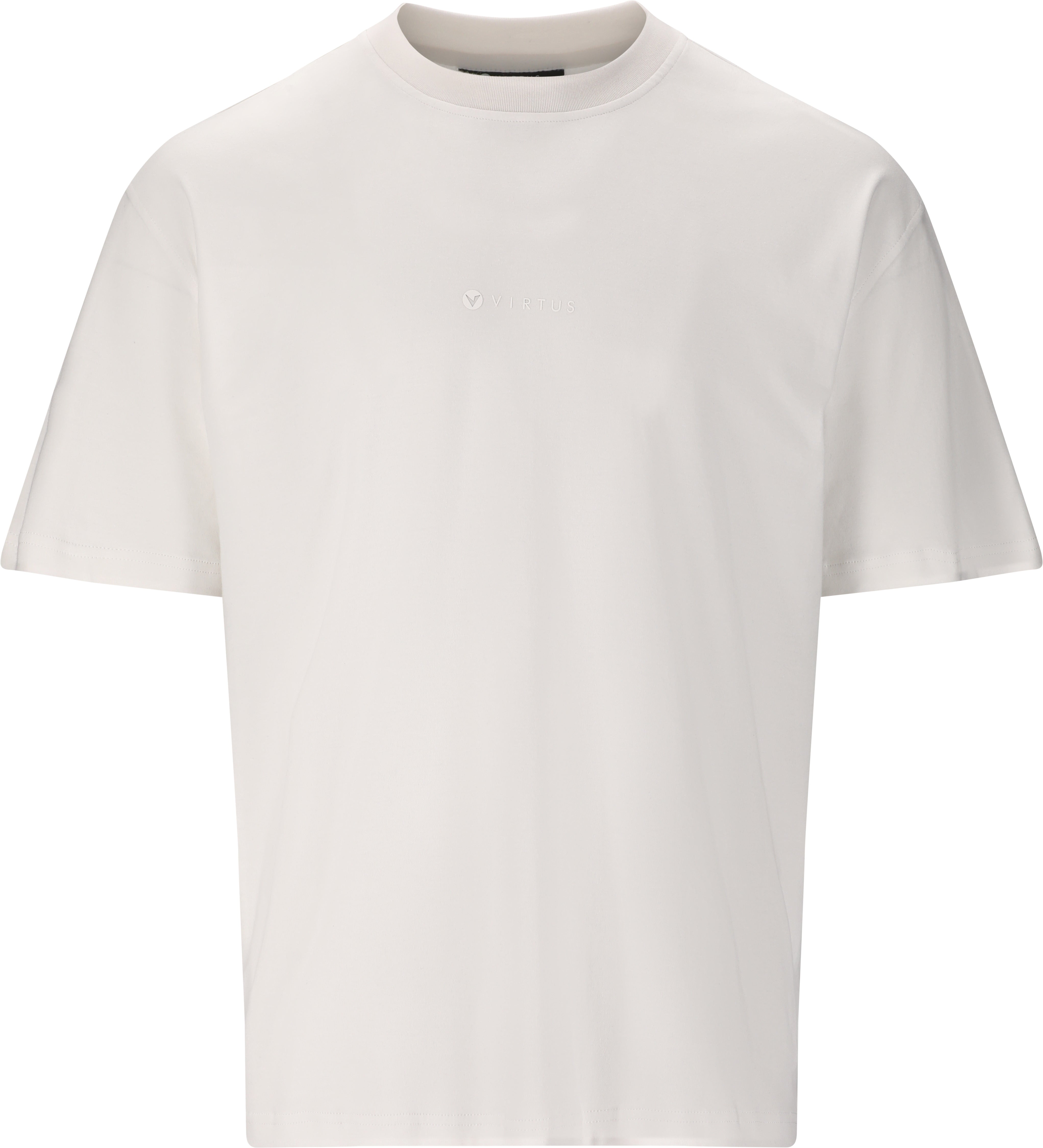 Virtus Roake M S/S Tee – 100% Baumwolle Herren T-Shirt