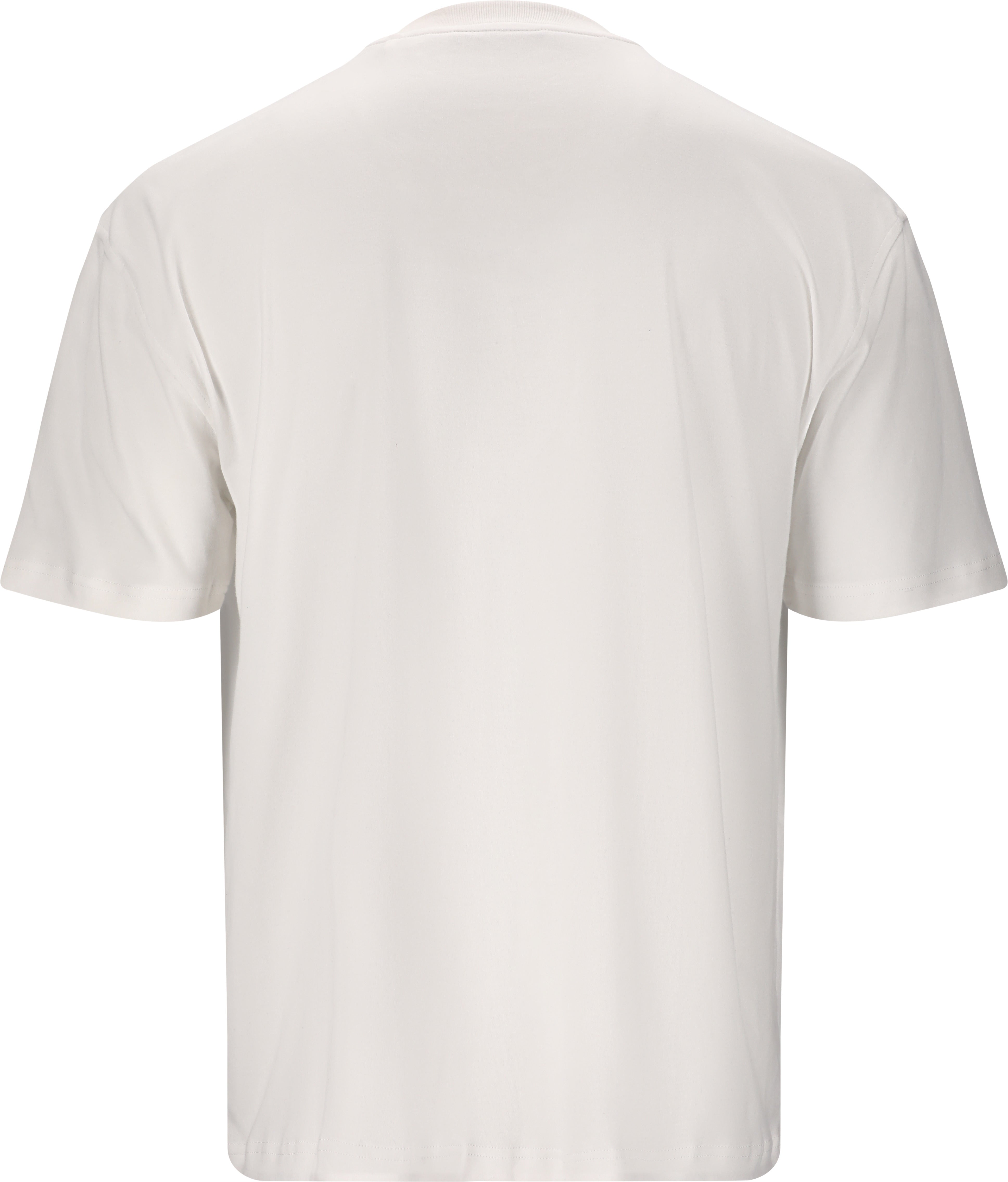 Virtus Roake M S/S Tee – 100% Baumwolle Herren T-Shirt