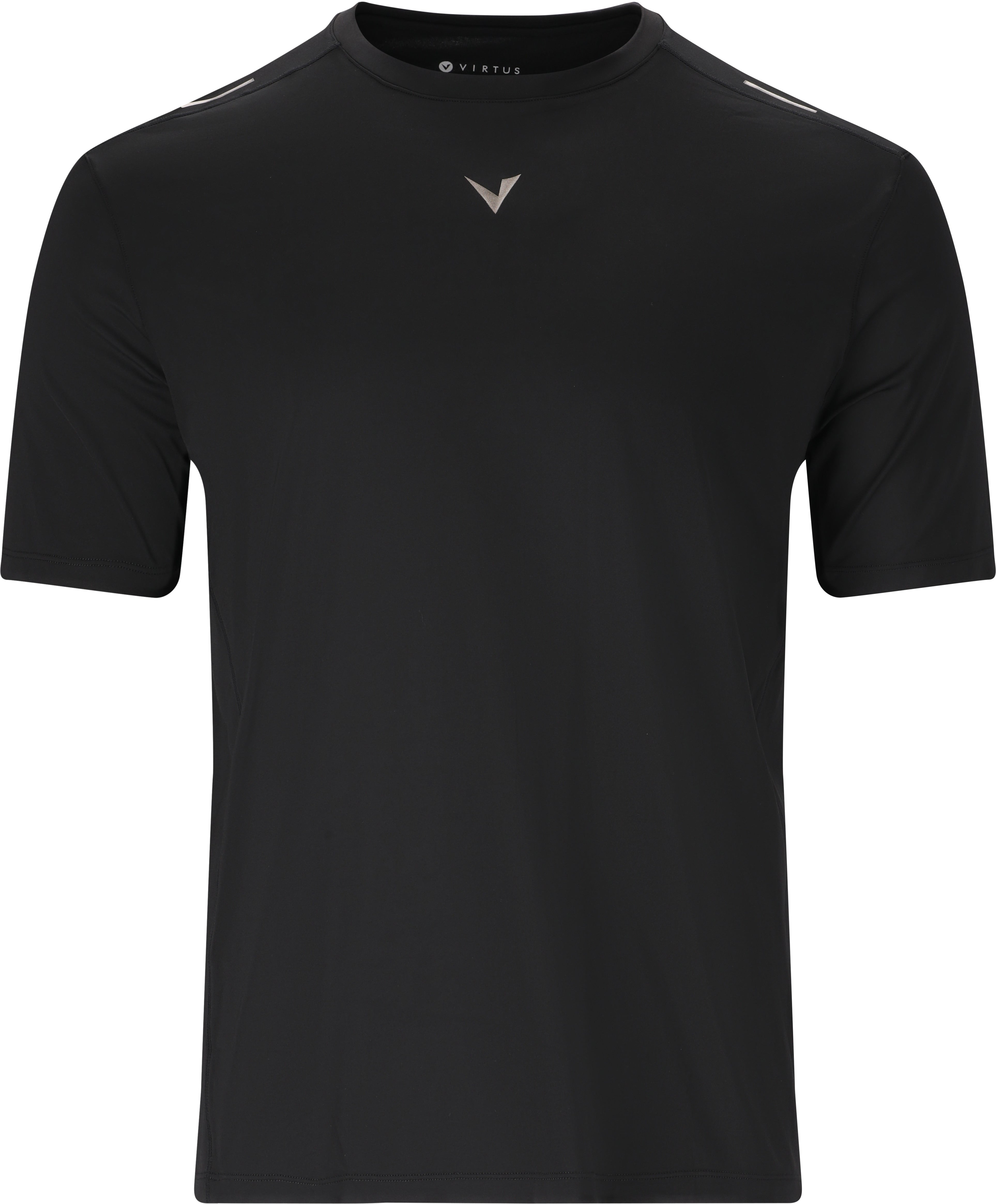 Virtus Walton Performance Tee mit Quick-Dry & Stretch