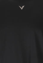 Walton Performance Tee mit Quick-Dry & Stretch