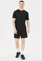 Walton Performance Tee mit Quick-Dry & Stretch