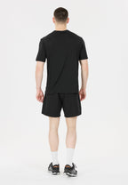 Walton Performance Tee mit Quick-Dry & Stretch
