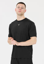 Walton Performance Tee mit Quick-Dry & Stretch