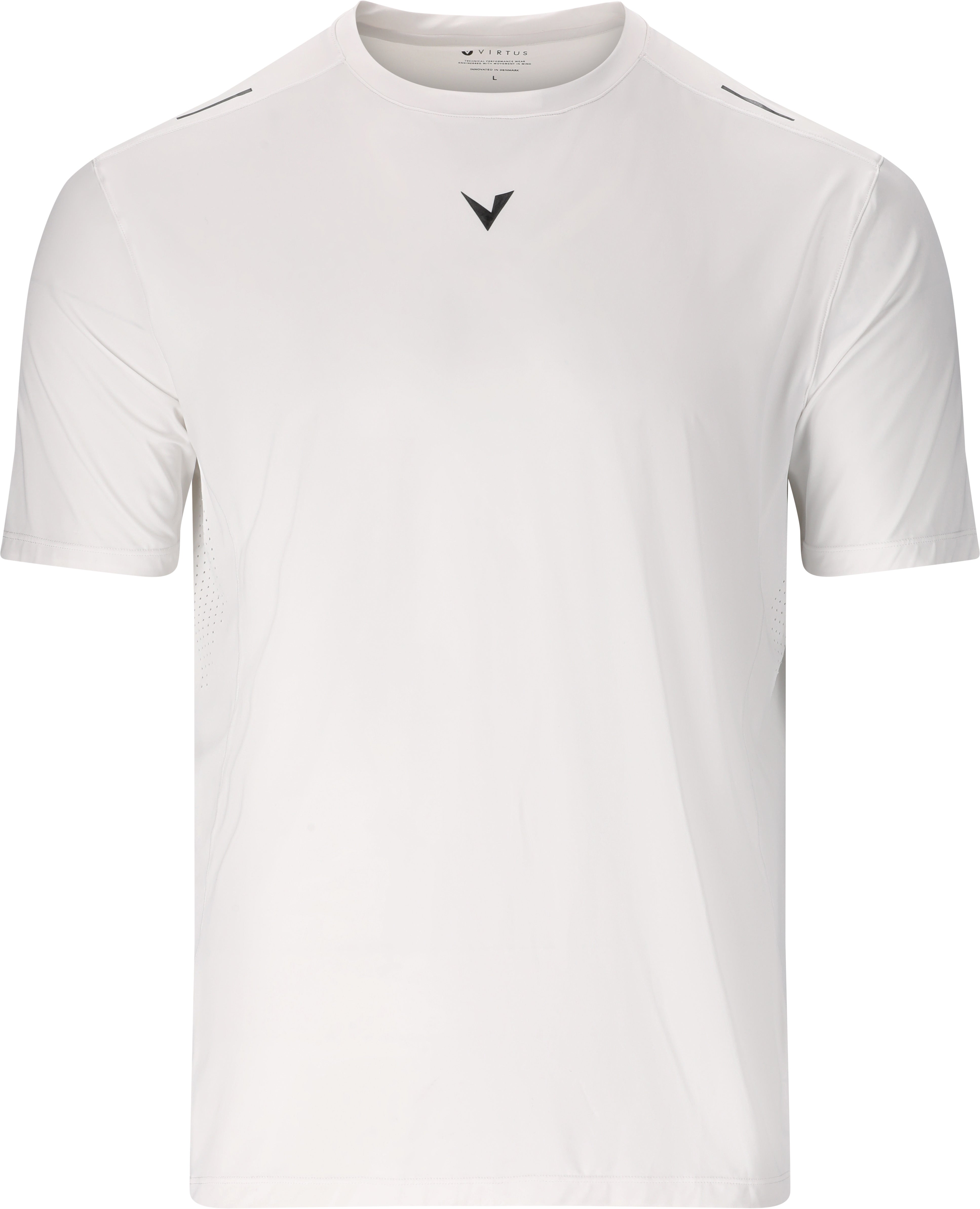 Virtus Walton Performance Tee mit Quick-Dry & Stretch