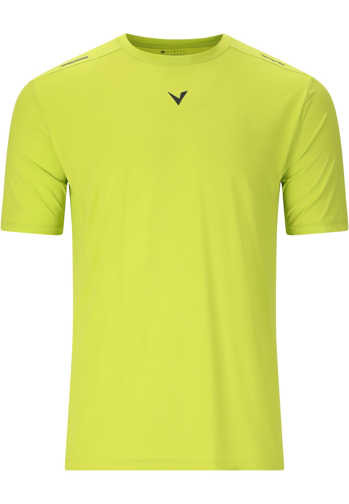 Walton Performance Tee mit Quick-Dry & Stretch
