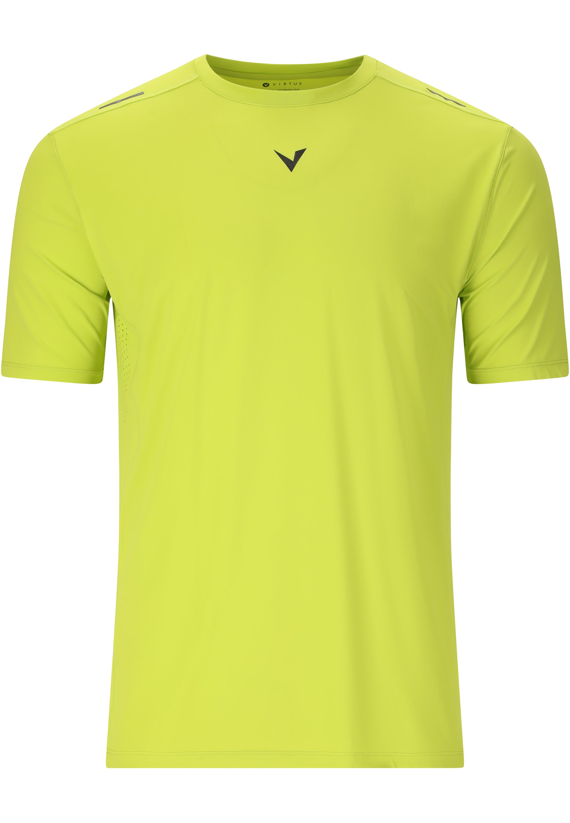Virtus Walton Performance Tee mit Quick-Dry & Stretch