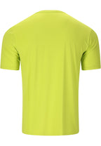 Walton Performance Tee mit Quick-Dry & Stretch