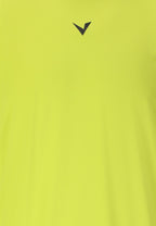 Walton Performance Tee mit Quick-Dry & Stretch