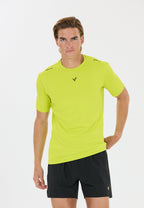 Walton Performance Tee mit Quick-Dry & Stretch