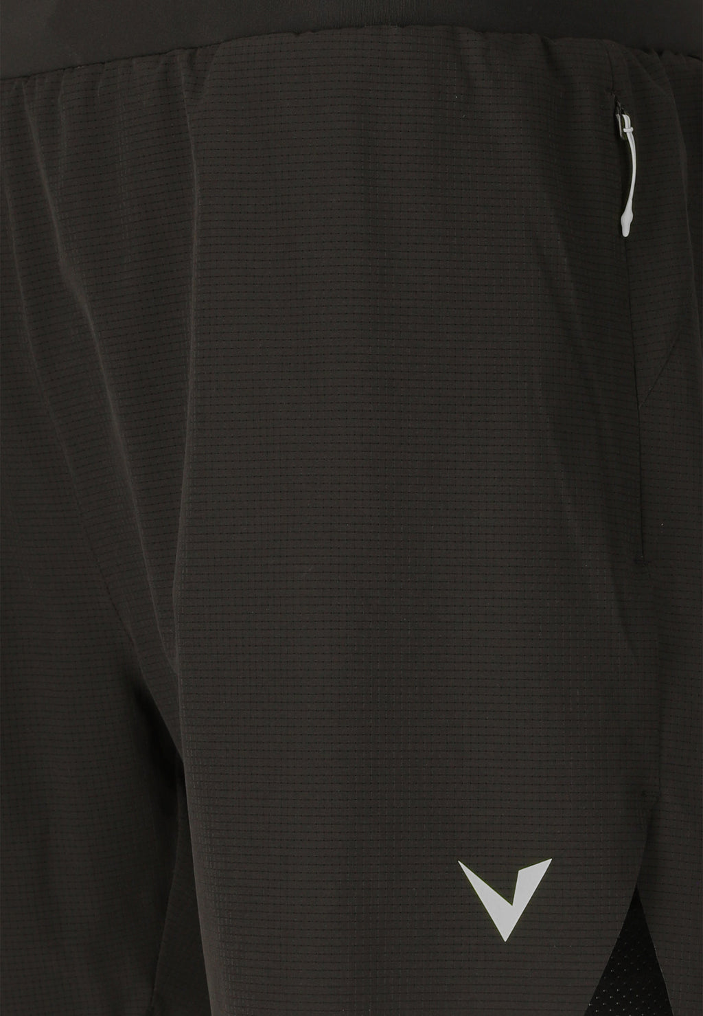 Ado 2-in-1 Ripstop Shorts Herren
