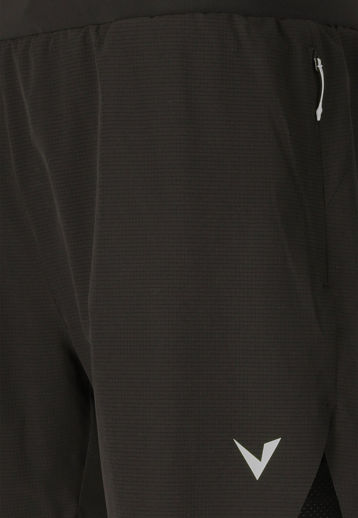 Ado 2-in-1 Ripstop Shorts Herren