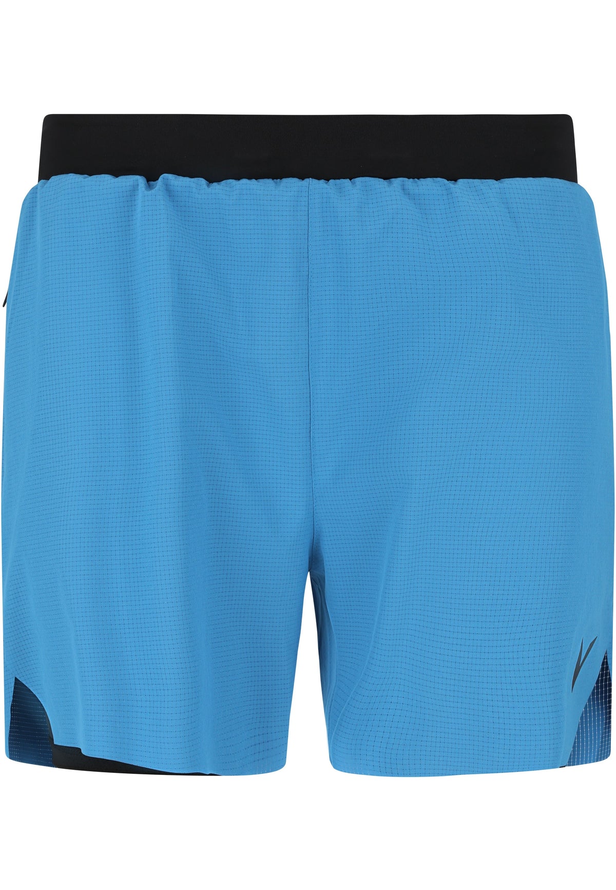 Ado 2-in-1 Ripstop Shorts Herren