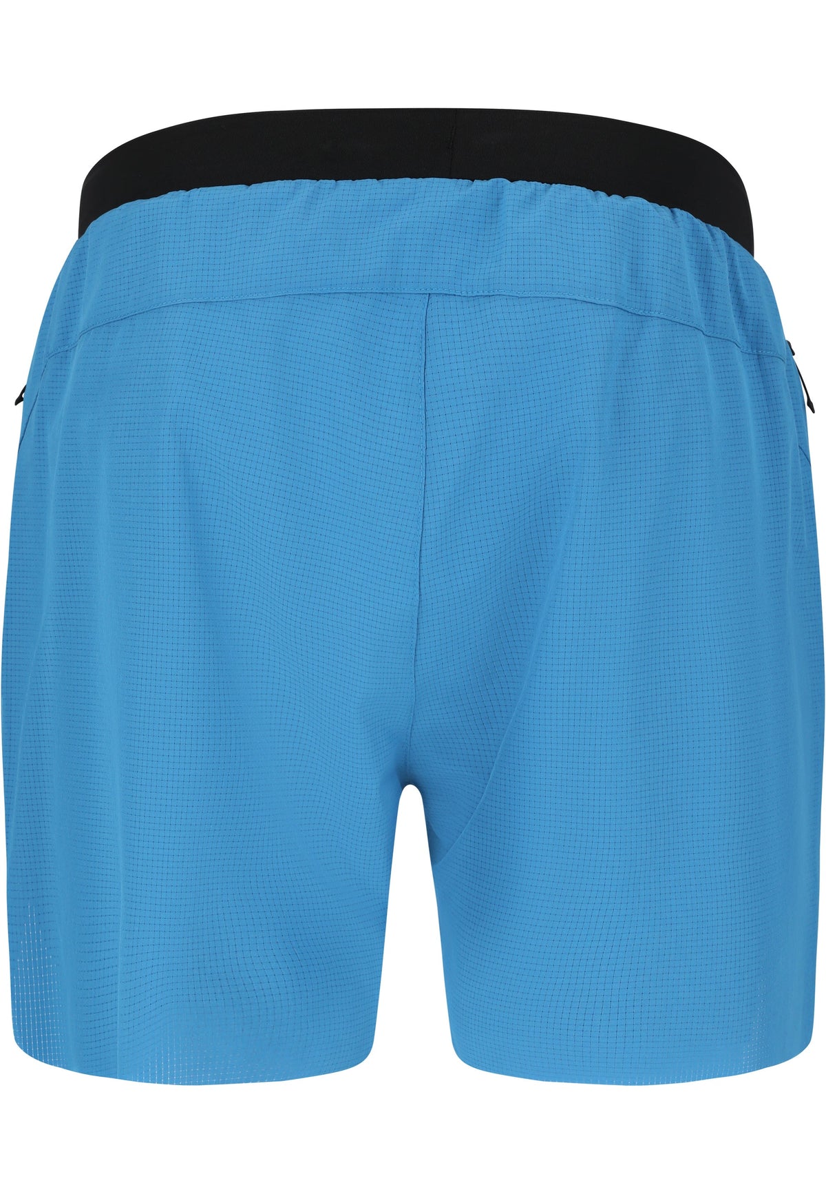Ado 2-in-1 Ripstop Shorts Herren