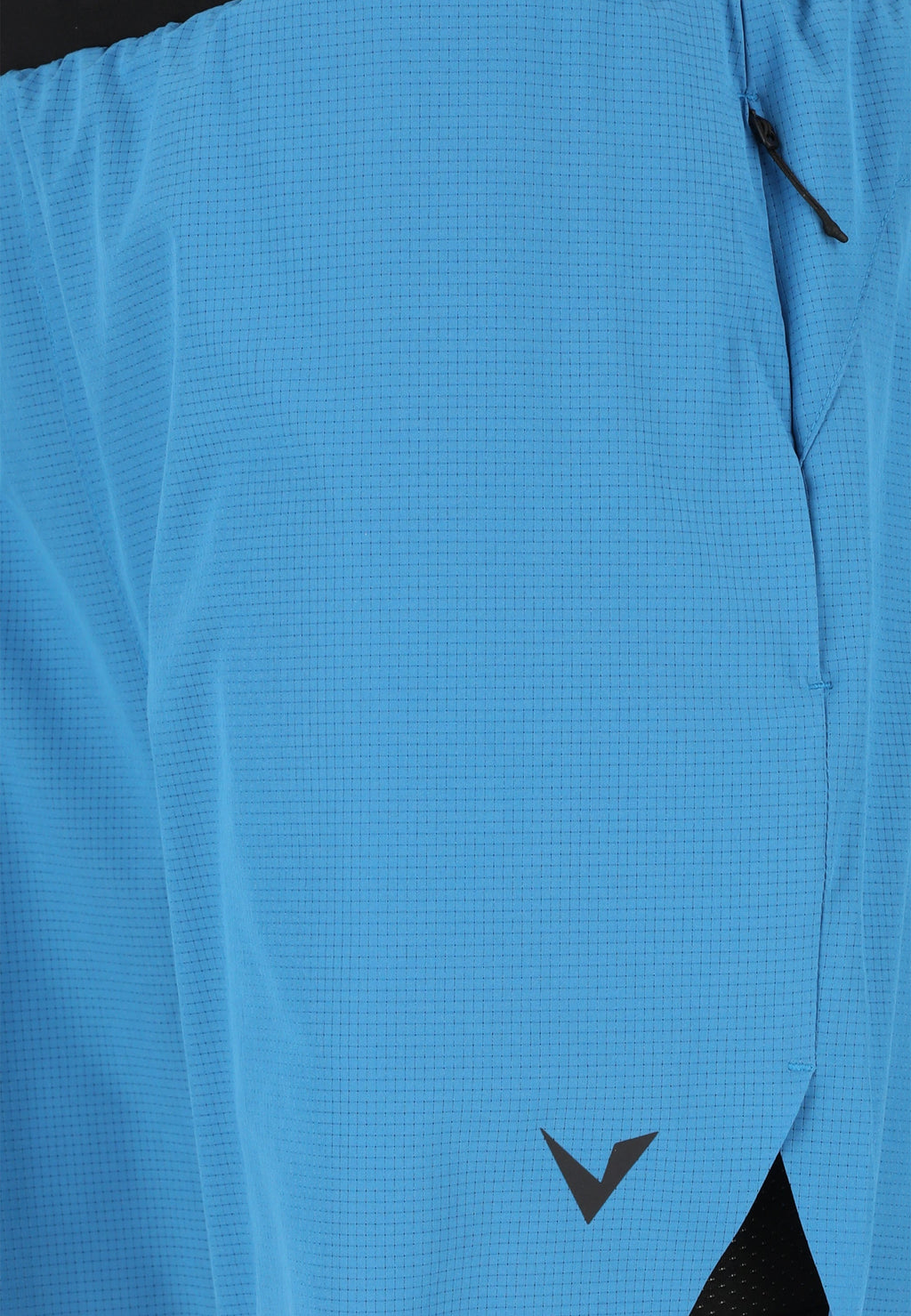 Ado 2-in-1 Ripstop Shorts Herren