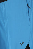Ado 2-in-1 Ripstop Shorts Herren