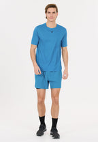 Ado 2-in-1 Ripstop Shorts Herren