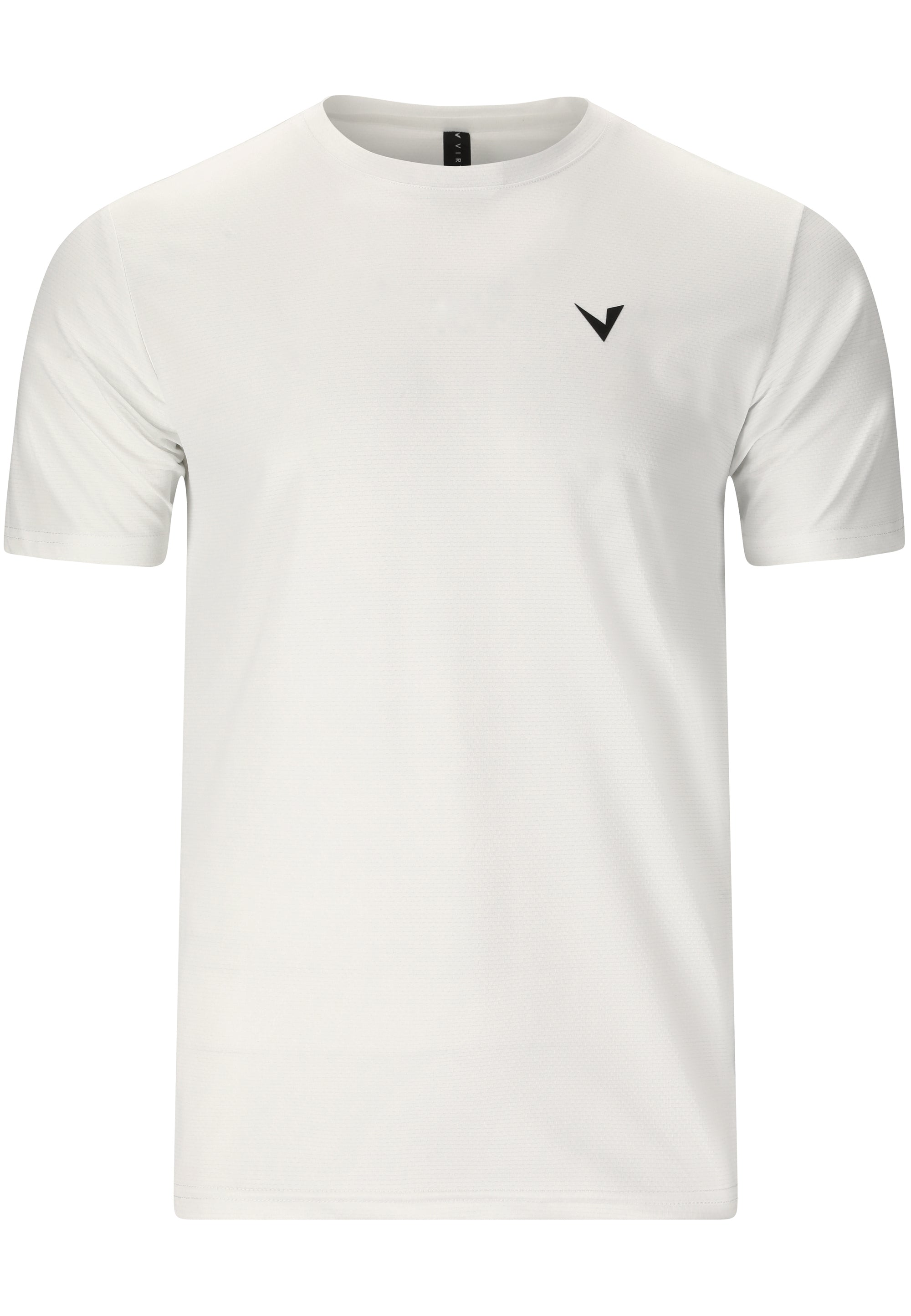 Roger V3 M Hyperstretch S/S Tee