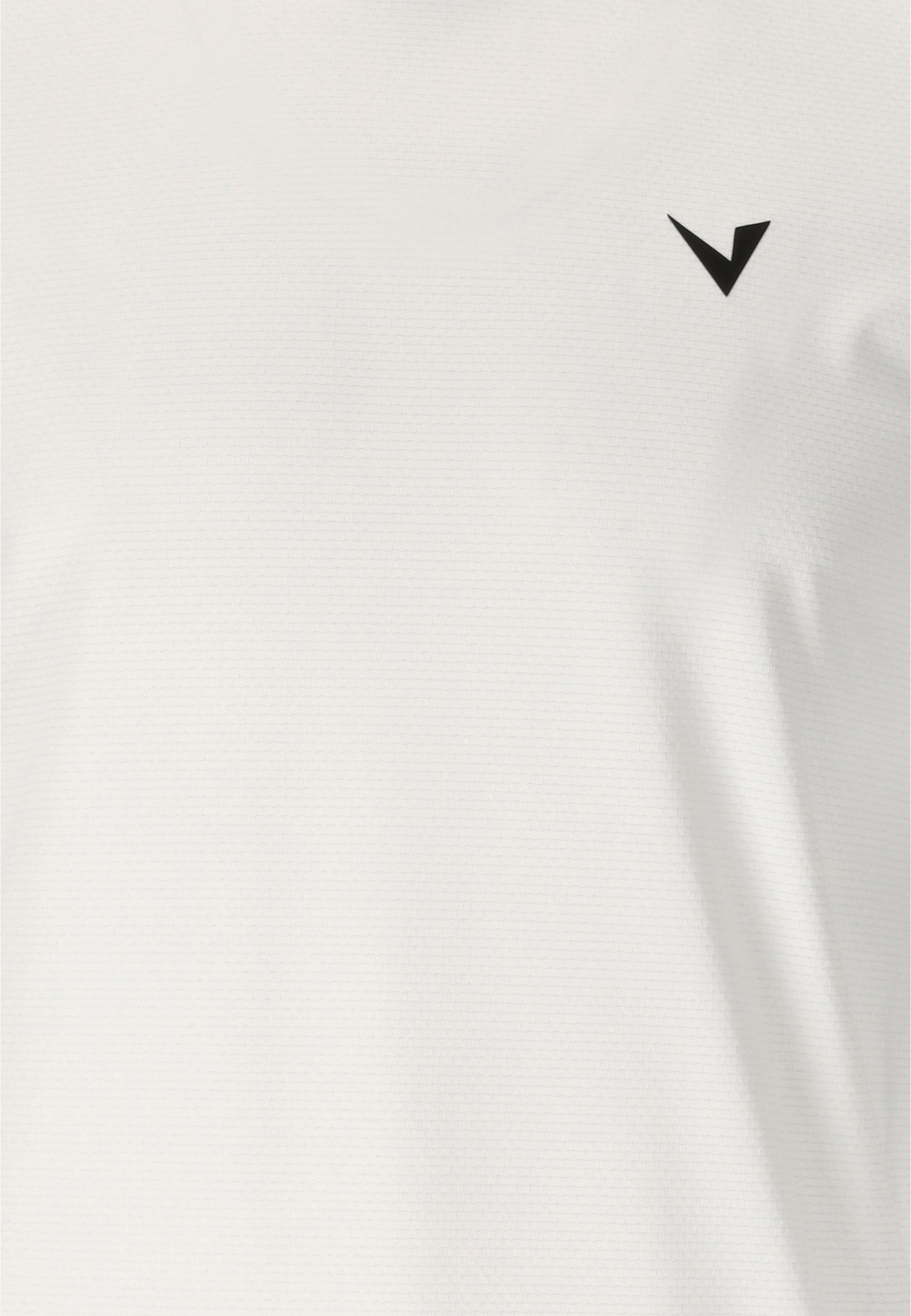 Roger V3 M Hyperstretch S/S Tee