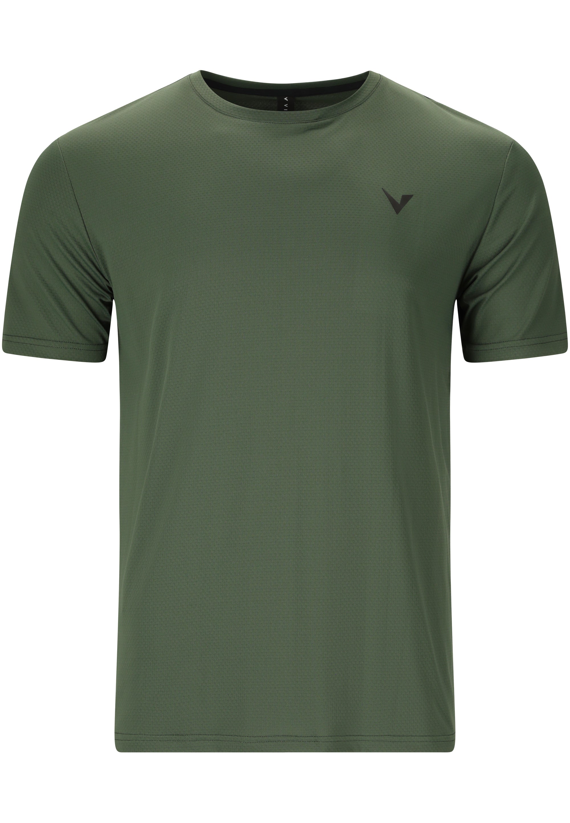 Roger V3 M Hyperstretch S/S Tee