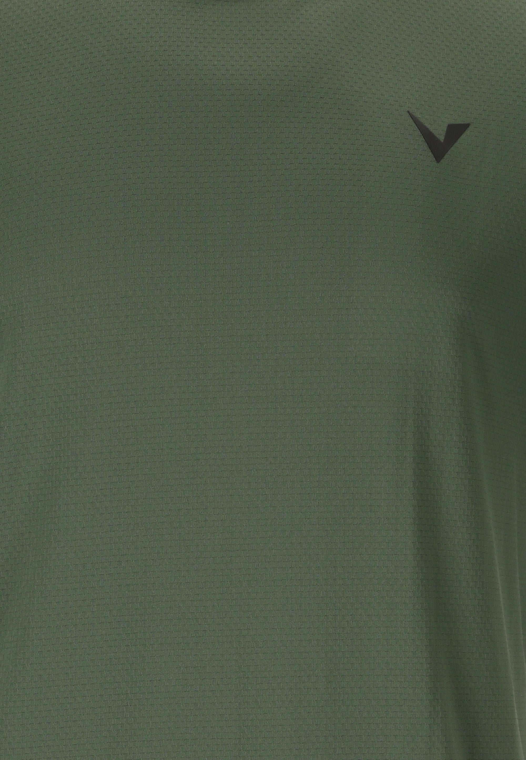 Roger V3 M Hyperstretch S/S Tee