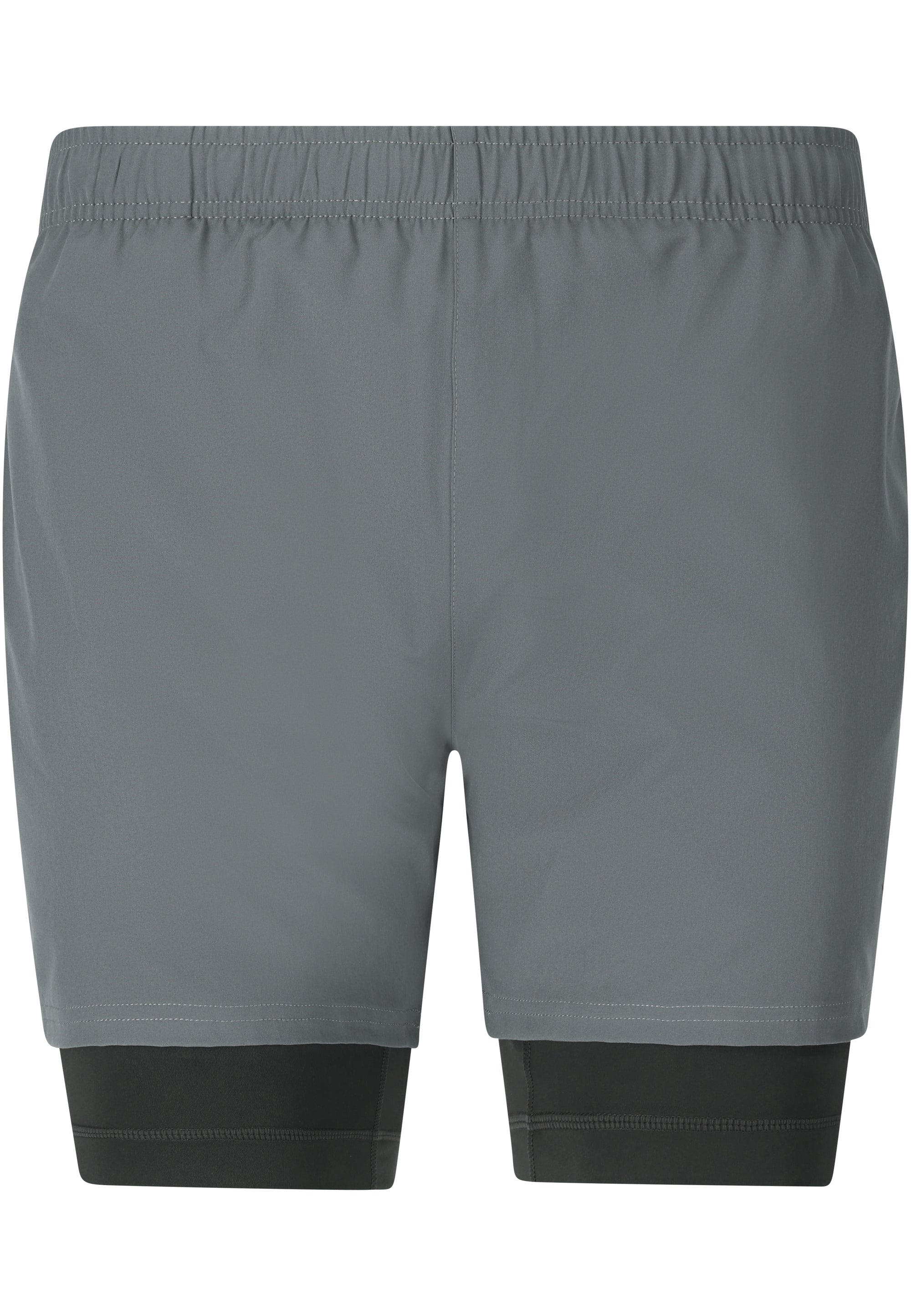 Zayne V2 M 2-in-1 Shorts