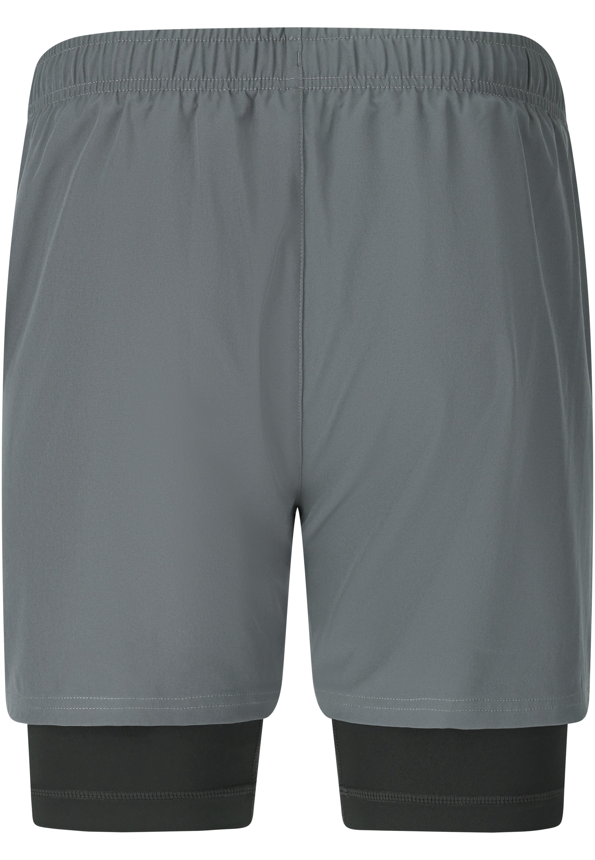 Zayne V2 M 2-in-1 Shorts