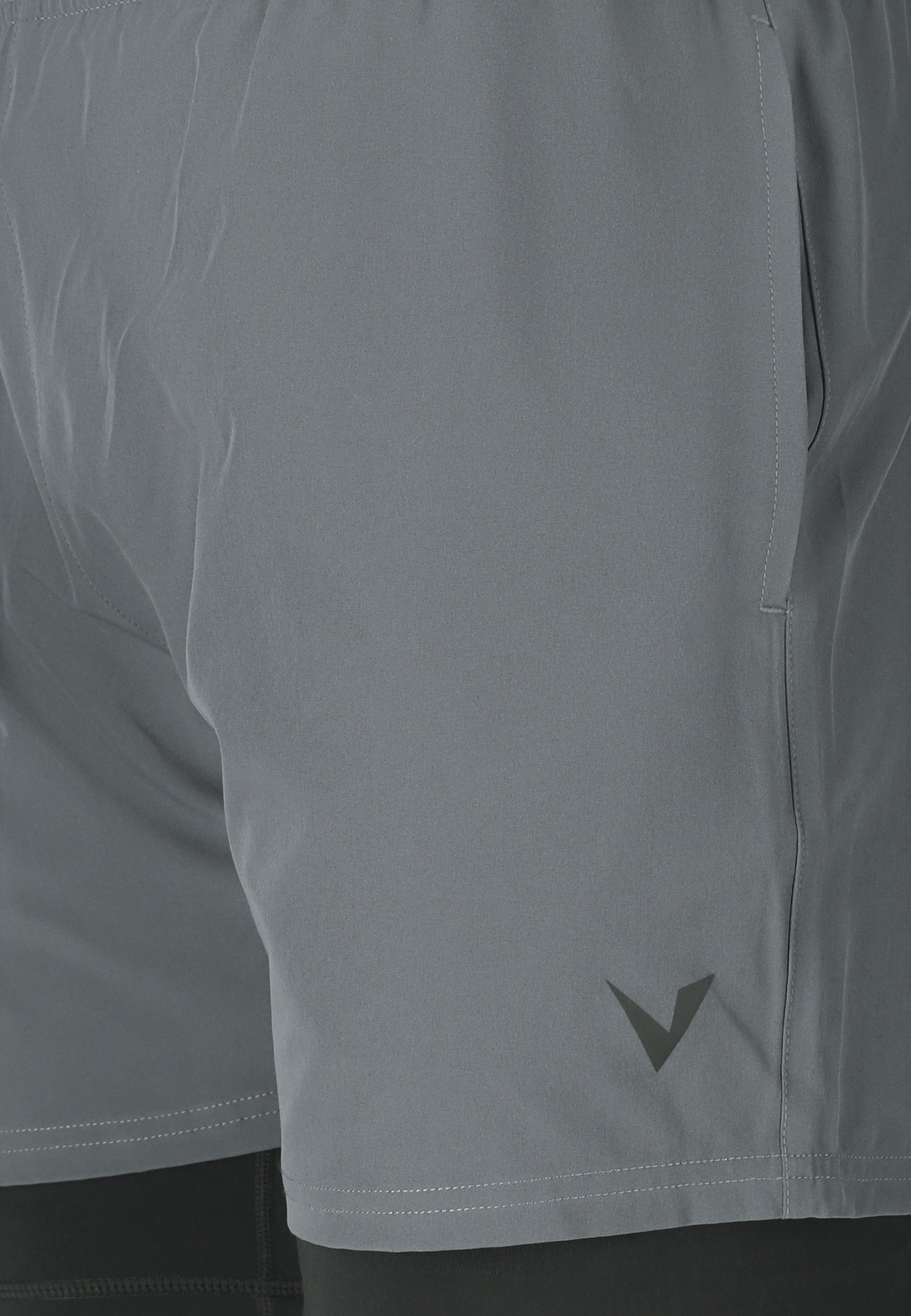 Zayne V2 M 2-in-1 Shorts