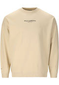 Idan Crew Neck Herren Pullover