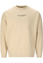 Idan Crew Neck Herren Pullover