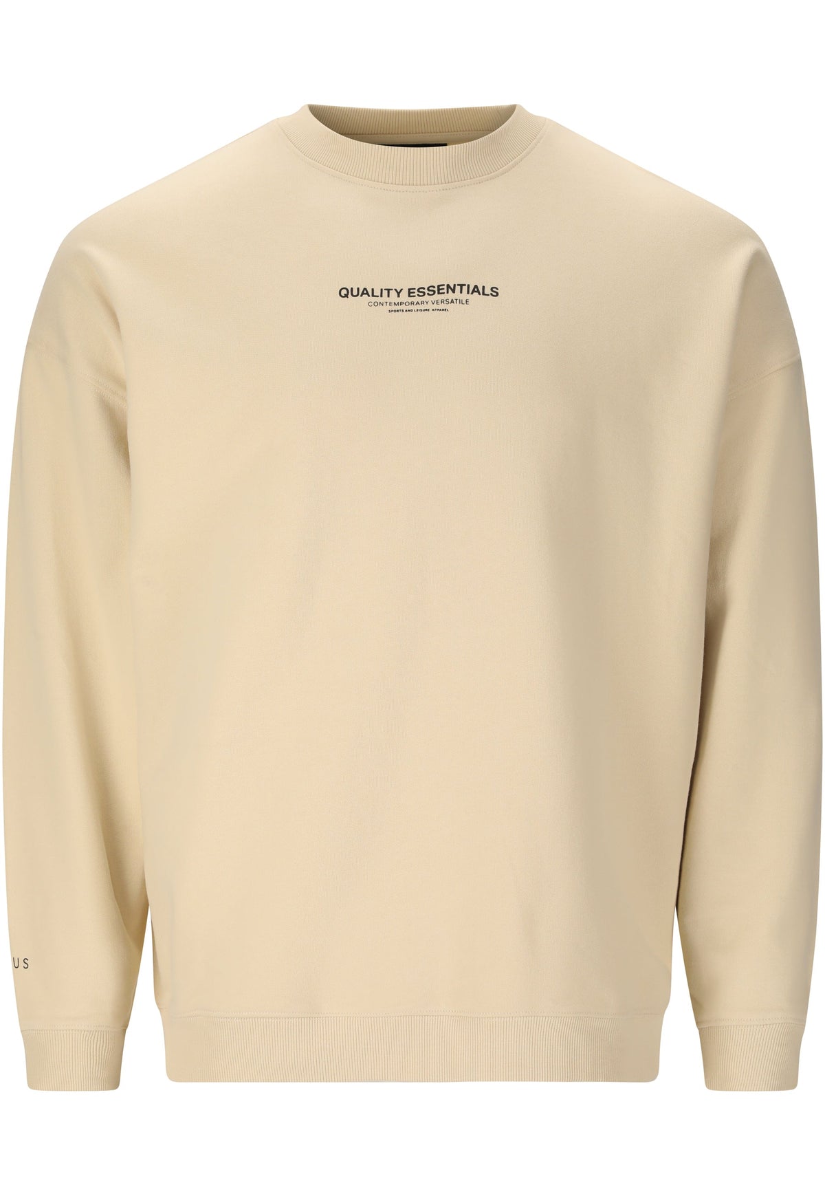 Idan Crew Neck Herren Pullover