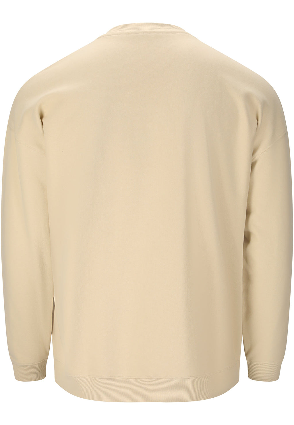 Idan Crew Neck Herren Pullover