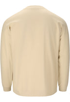 Idan Crew Neck Herren Pullover