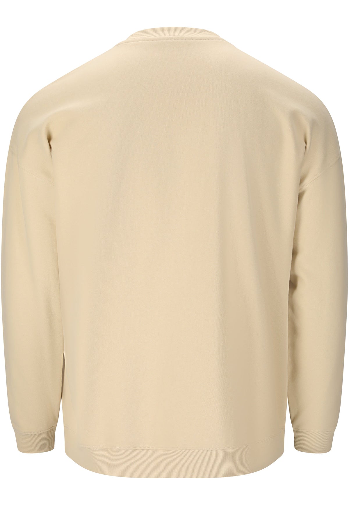 Idan Crew Neck Herren Pullover