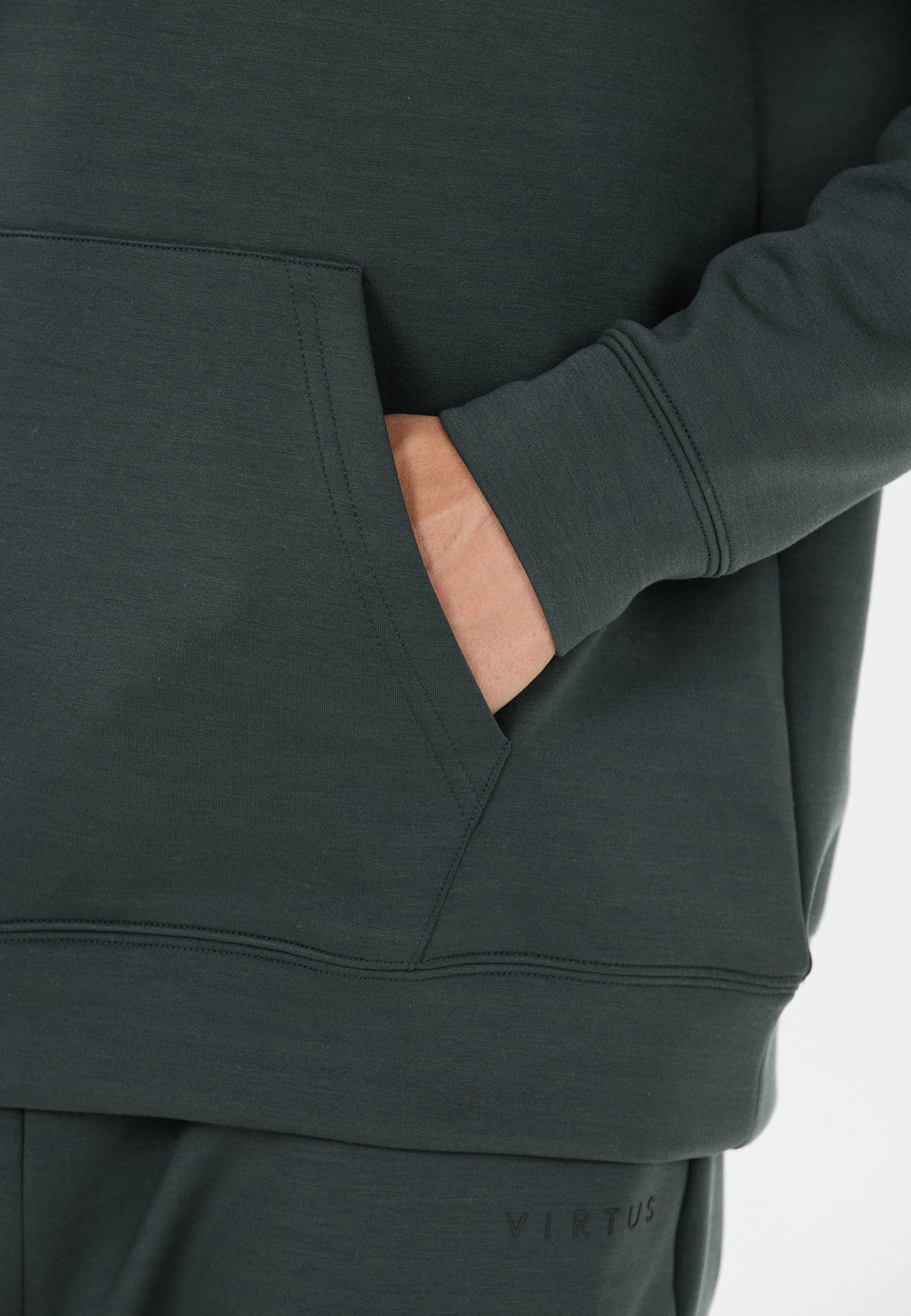 Taro V2 Technical Hoody Herren Jacke