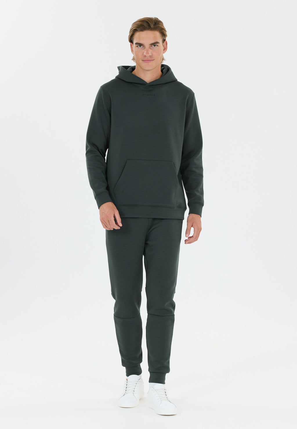 Taro V2 Technical Hoody Herren Jacke