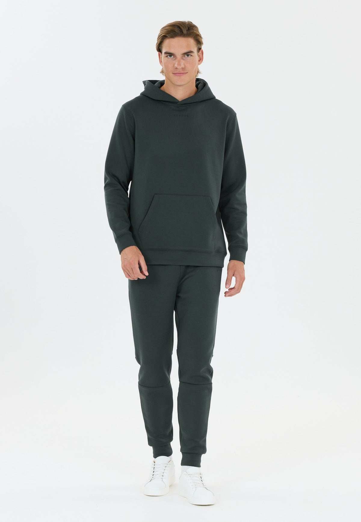 Taro V2 Technical Hoody Herren Jacke