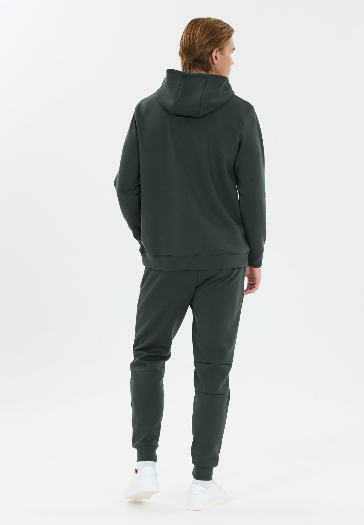 Taro V2 Technical Hoody Herren Jacke