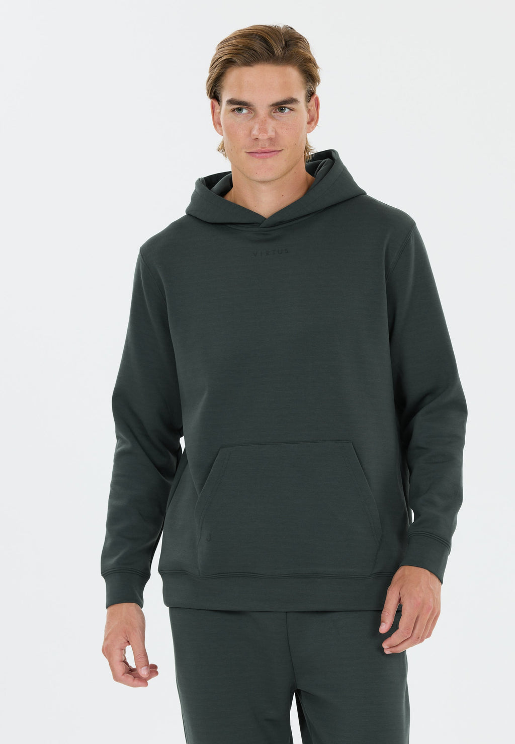Taro V2 Technical Hoody Herren Jacke