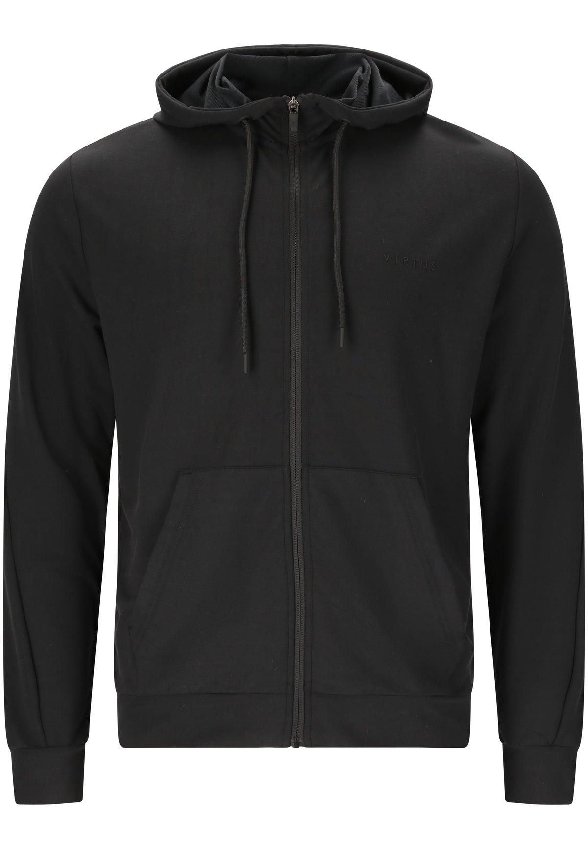 Brent V2 Hoody Herren Jacke