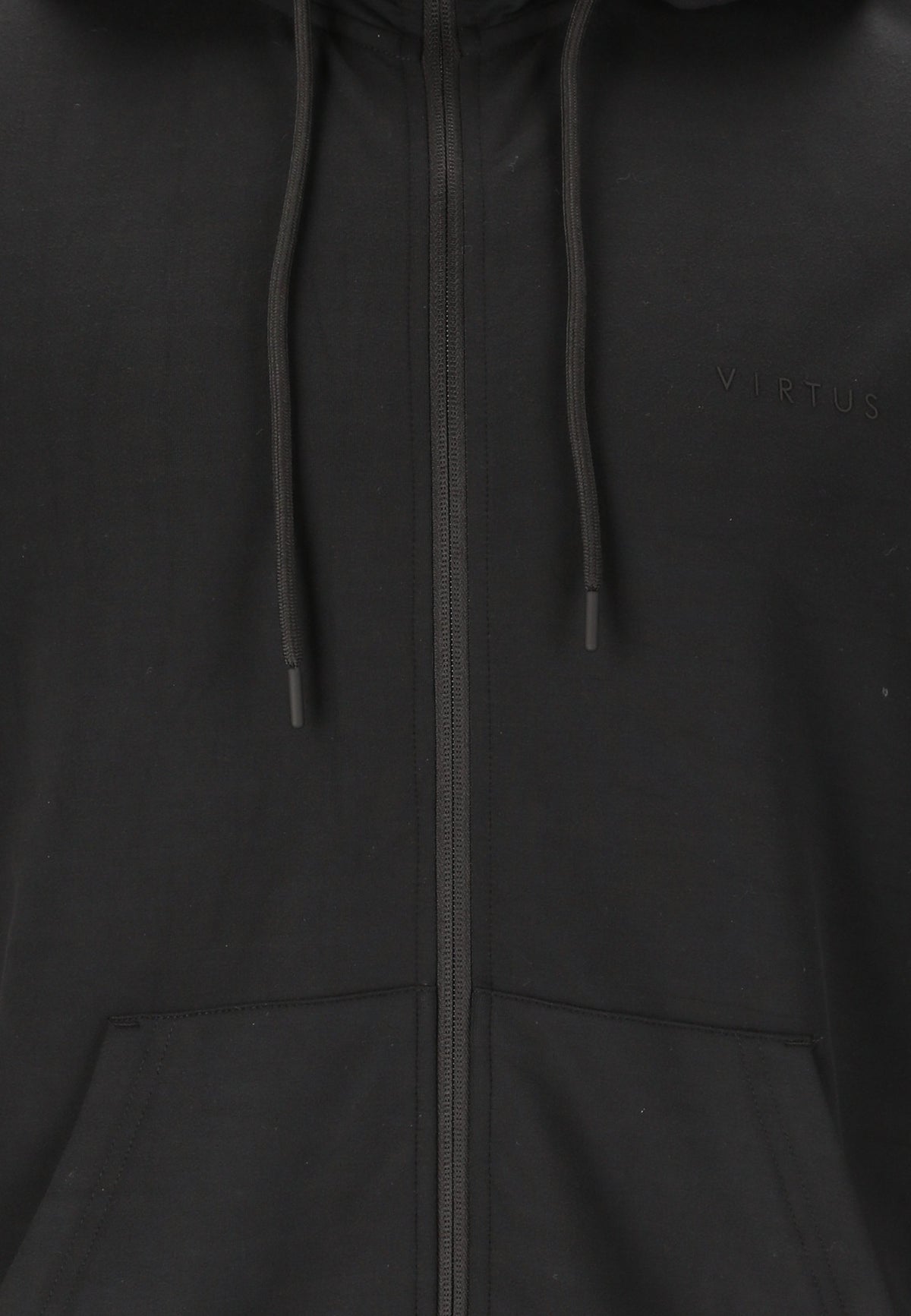 Brent V2 Hoody Herren Jacke