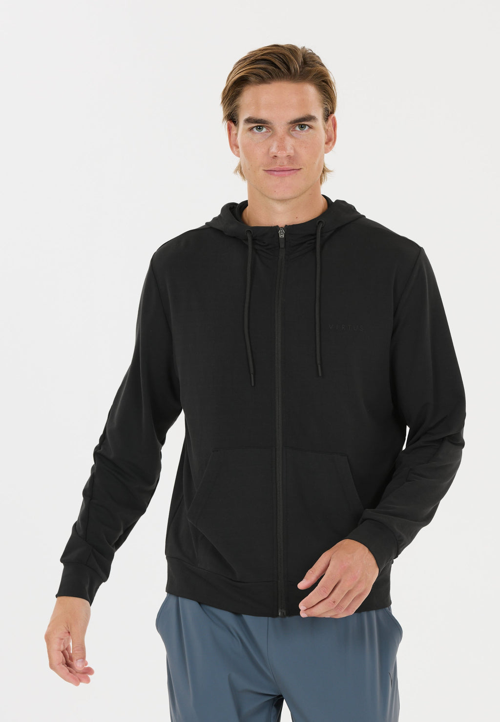 Brent V2 Hoody Herren Jacke