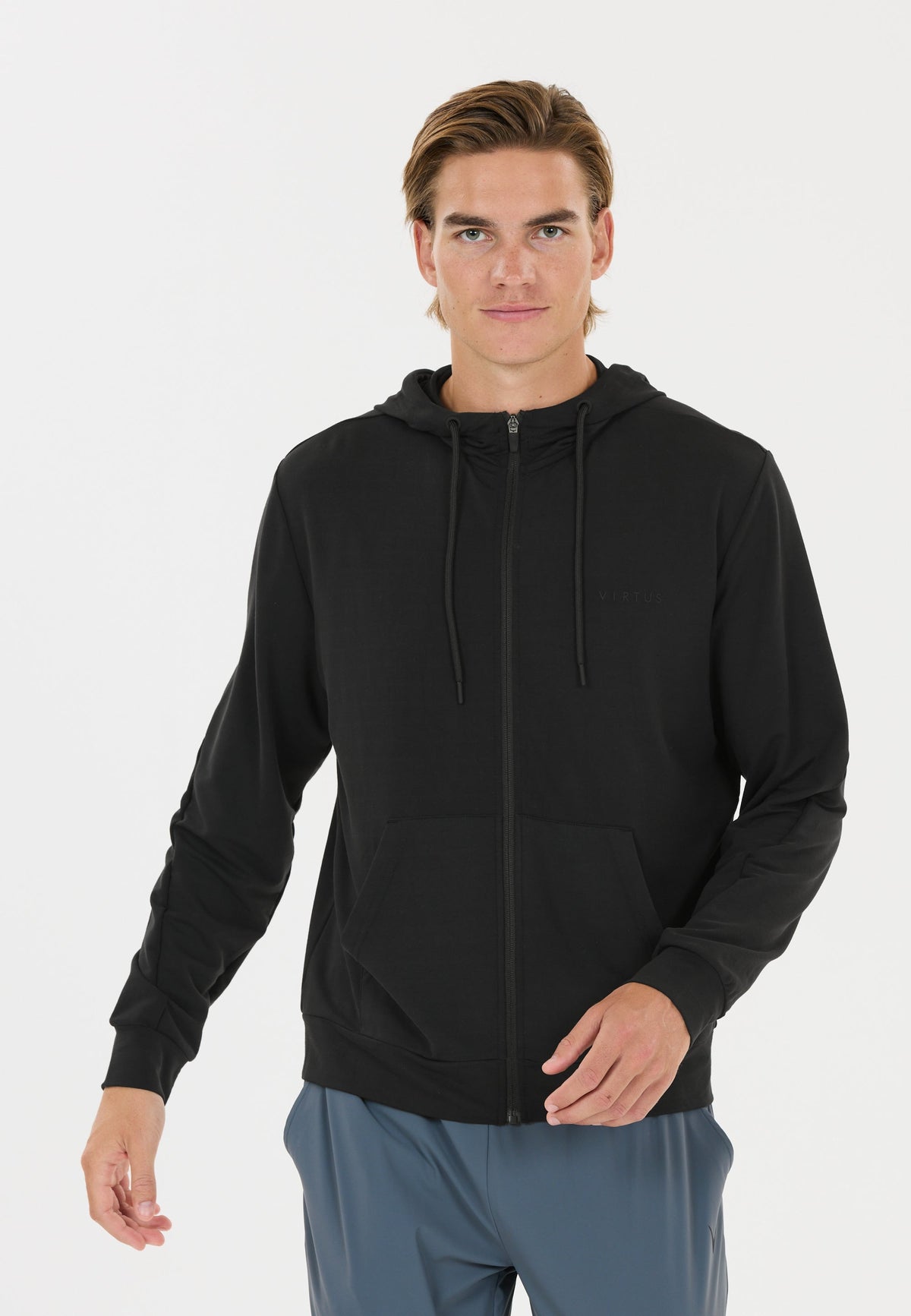 Brent V2 Hoody Herren Jacke