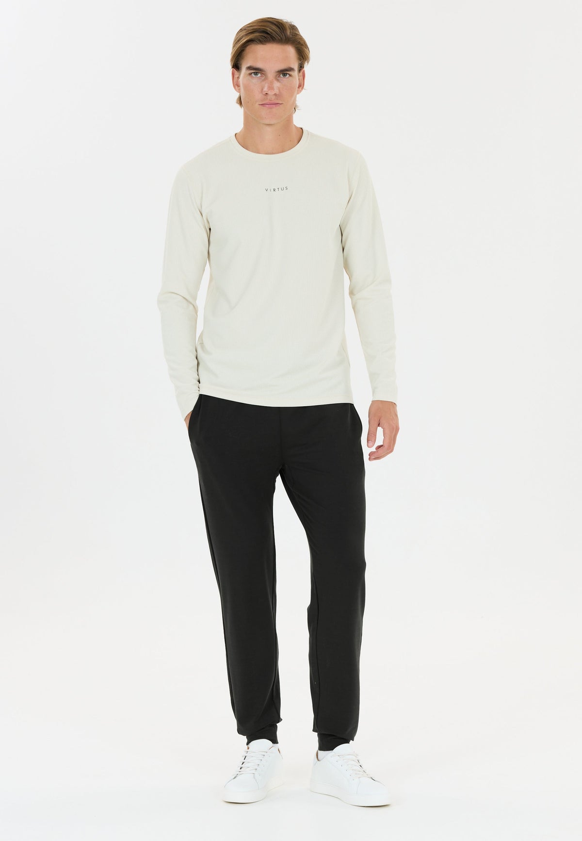 Streat V3 Sweat Pants Herren Sporthose