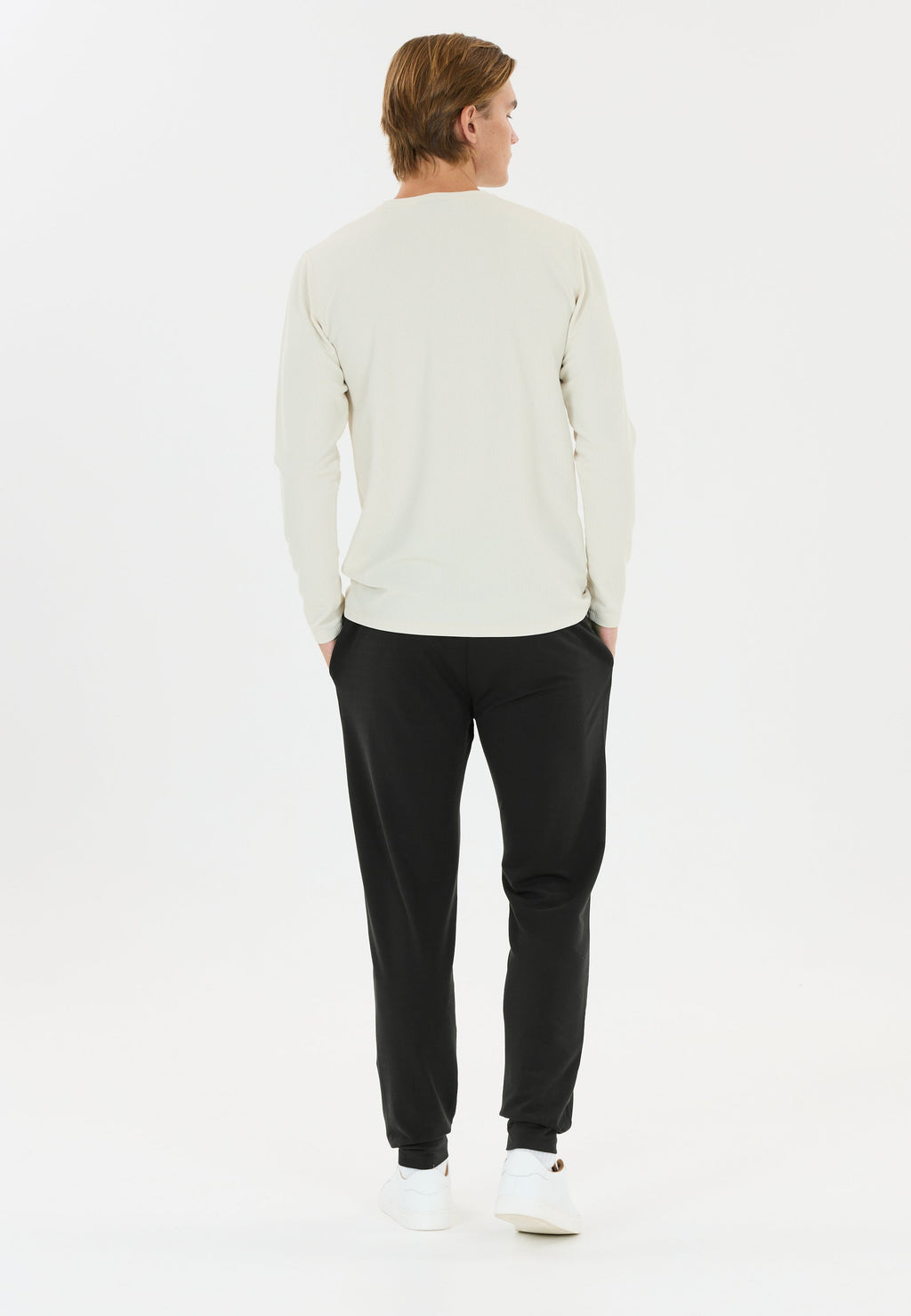 Streat V3 Sweat Pants Herren Sporthose