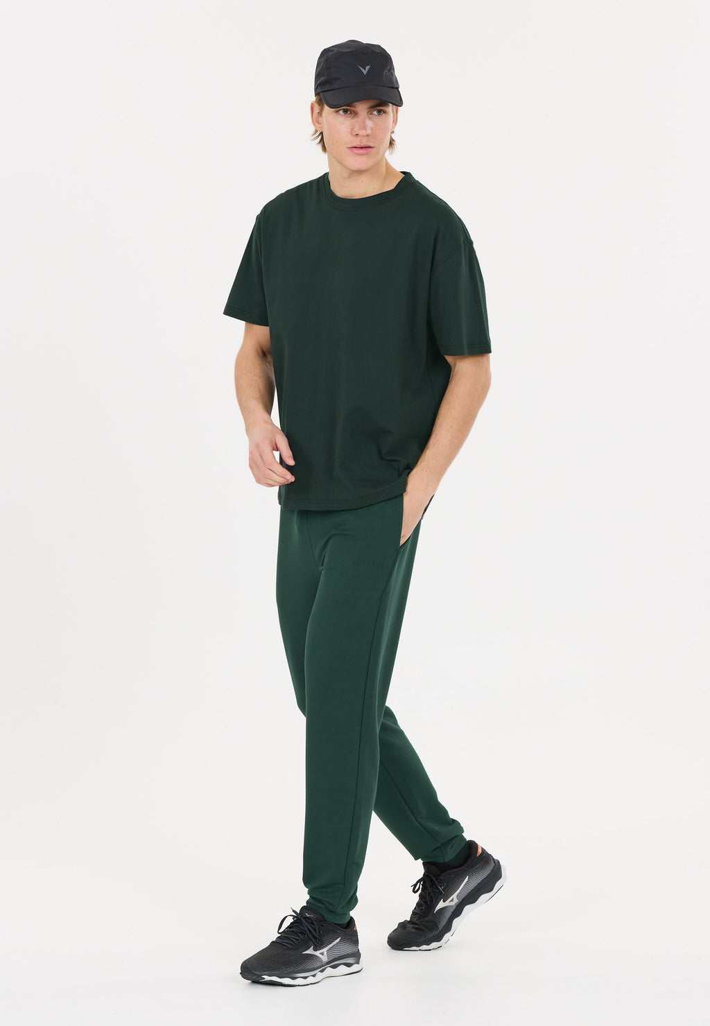 Streat V3 Sweat Pants Herren Sporthose