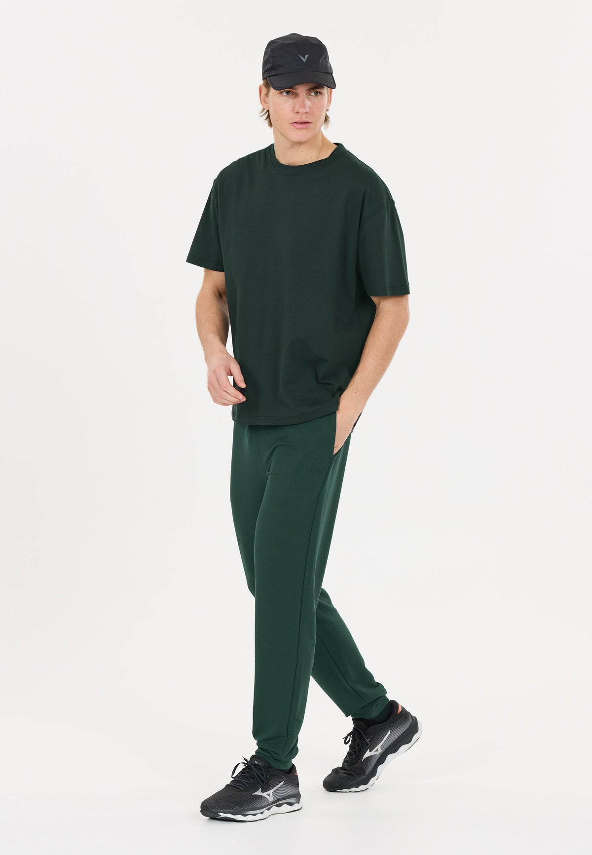 Streat V3 Sweat Pants Herren Sporthose