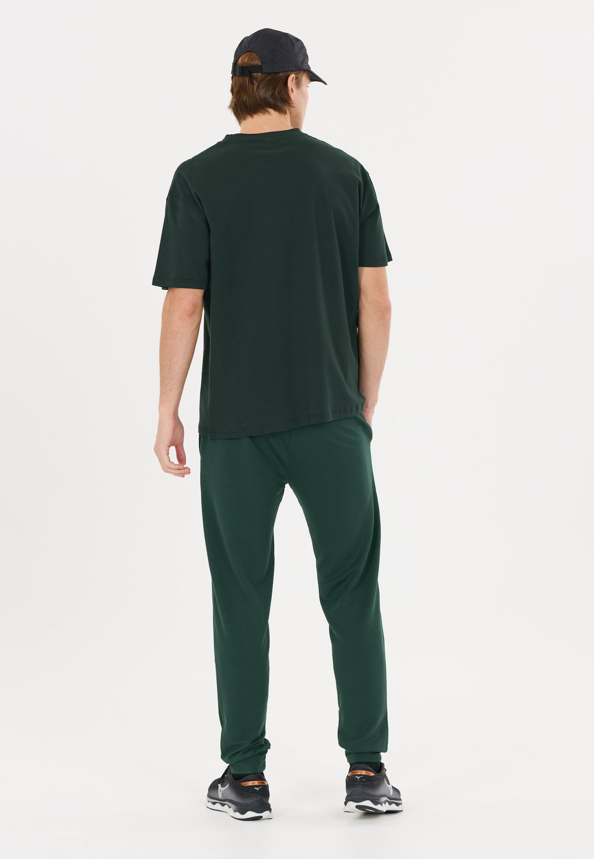 Streat V3 Sweat Pants Herren Sporthose