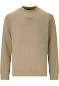 Taro V2 Crew Neck Herren Pullover